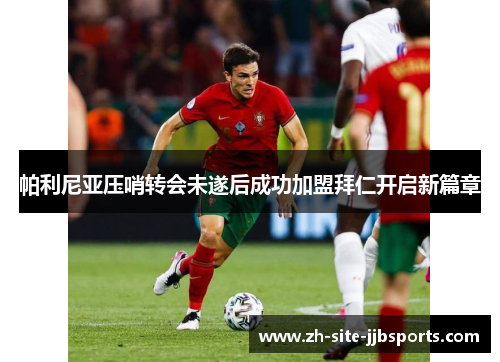 帕利尼亚压哨转会未遂后成功加盟拜仁开启新篇章